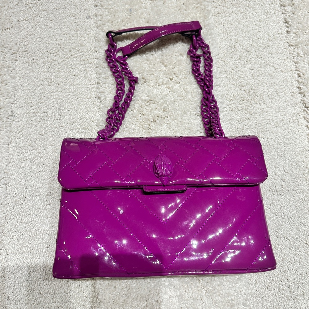 KURT GEIGER LONDON shoulder bag